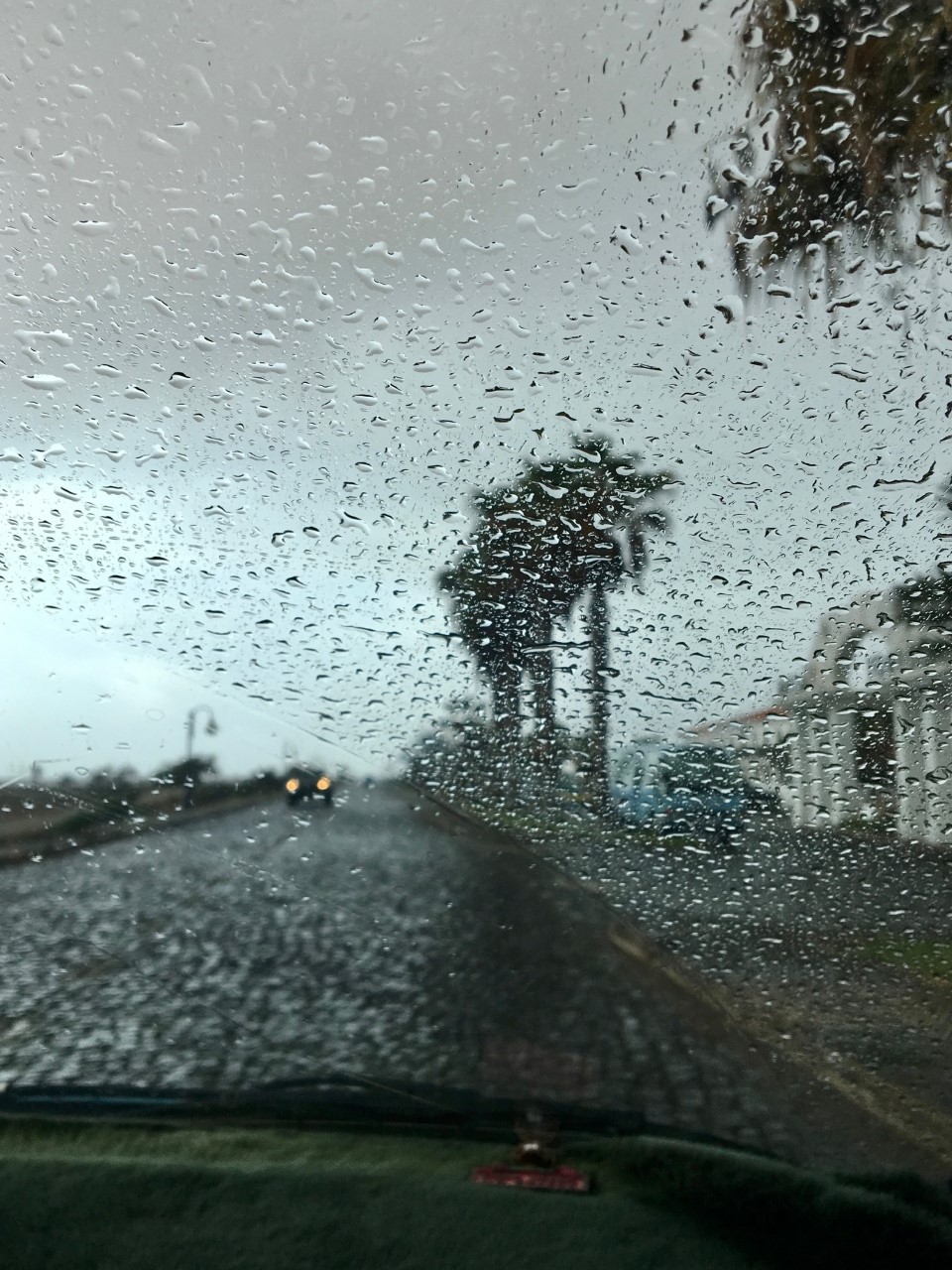 Is there Bad Weather or a Rainy Season in Cabo Verde? - Meet Cabo Verde